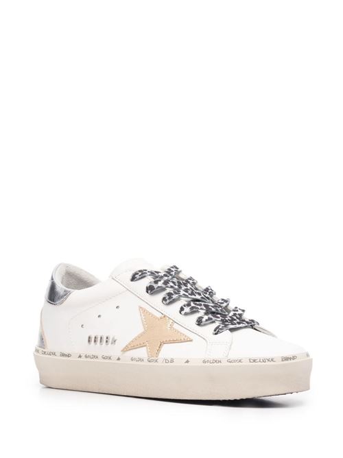 Hi Star sneakers GOLDEN GOOSE | GWF00119F00321910380